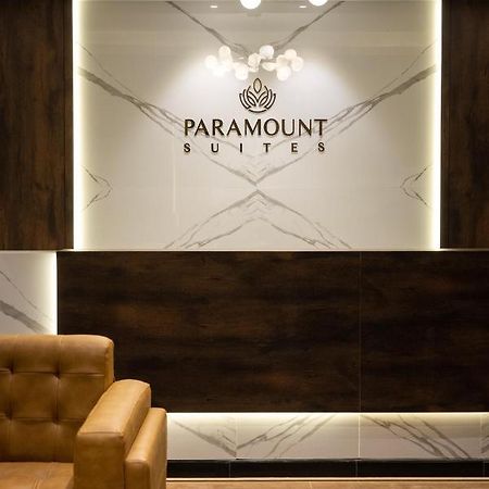 Hotel Paramount Suites & Service Apartments Mangalore Ngoại thất bức ảnh