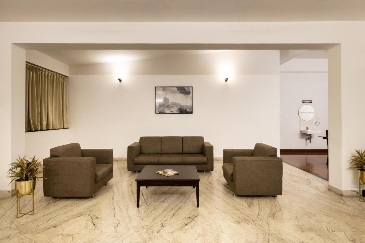Hotel Paramount Suites & Service Apartments Mangalore Ngoại thất bức ảnh