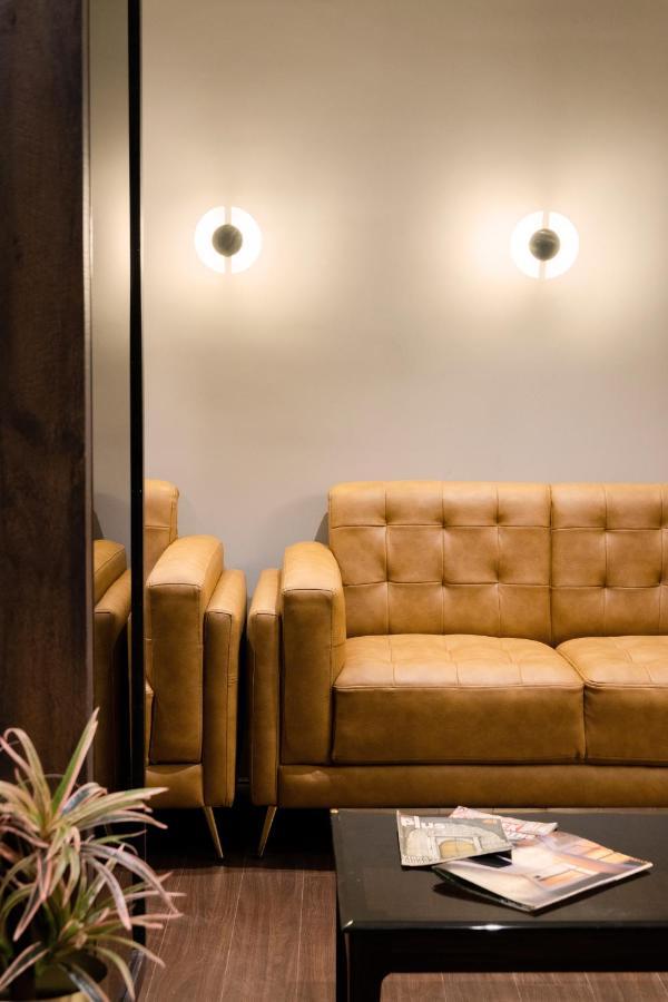 Hotel Paramount Suites & Service Apartments Mangalore Ngoại thất bức ảnh